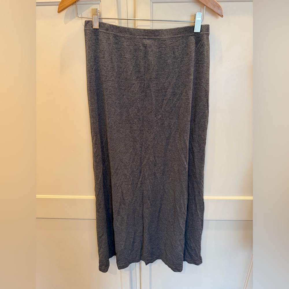 Gray Talbots Women's Skirt